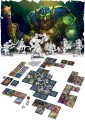Tiny Epic Dungeons DELUXE + Stories Expansion (Kickstarter)