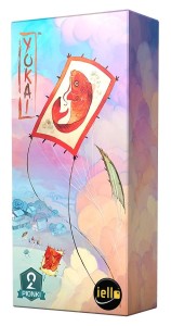 Kanagawa: Yokai (edycja polska)