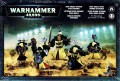 Dark Angels Company Veterans Squad