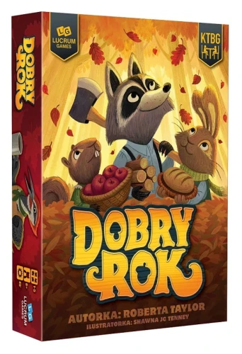 Dobry Rok
