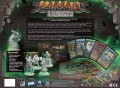 Brzdęk! Legacy: Acquisitions Incorporated + Mini Dodatek #3