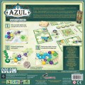 Azul: Ogród Królowej