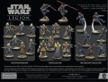 Star Wars™: Legion - Shadow Collective Starter Set