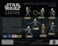 Star Wars™: Legion - Pyke Syndicate Foot Soldiers Unit Expansion