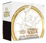 Pokemon: Brilliant Stars Elite Trainer Box
