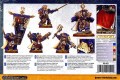 Marneus Calgar and Honour Guard